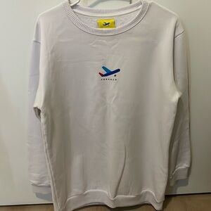 FRSH Co. crewneck